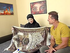 Hồi giáo nhờ cô chồng với quái đáng kinh ngạc