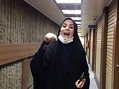 Hijabs (Irã) 3