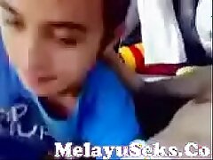 Video lucah Main Dalam Kereta Melayu Seks (baru)
