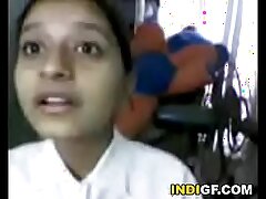 Saya India Suster Memiliki Menakjubkan Tits Dan Juicy Pussy