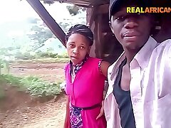 Nigeria Taśma Sex Teen Para