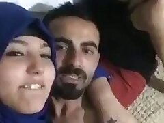 Hijabi - Tubanali Wives Smapt - Араб - Турецкие свингеры