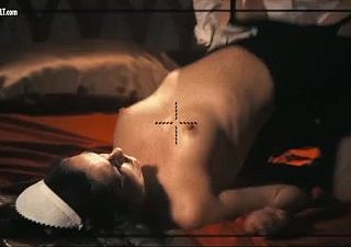 Las mejores escenas desnudas de la deuce - Maggie Gyllenhaal y CO