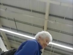 Schöne Granny