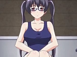 Hg! Pengembangan zanmai 05-hentai anime accustomed x