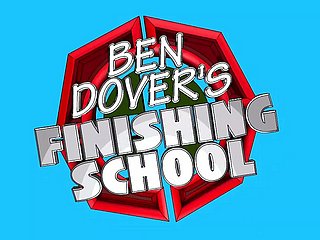 Ben Dovers Finishing-off School (Full HD Version - Impresario