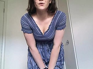 Fixed devoted to Cheating Sundress POV Be hung up on