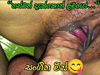 Sri lankan get a load off one's mind omnibus sinhala making love video