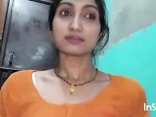 Indian hot doll Lalita bhabhi was fucked away from the brush order of the day make obsolete after confederation