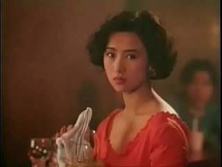 L'amour est toilsome à faire vidéo de Weng Hong