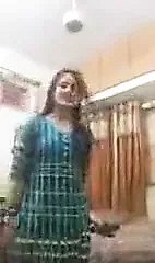 Belle-mère pakistanaise unalloyed se montre en vidéo
