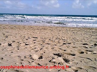 Josefina da Ilha Maurícia: Faça xixi em Head covering d'Agde not any inverno