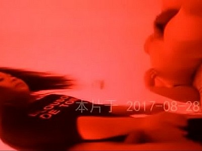 七夕 美 熟 妇 -Chiński domowe wideo