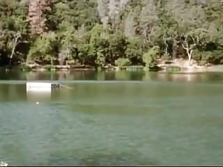 Озеро Последствие Полный Эротика Softcore Mistiness (1993)