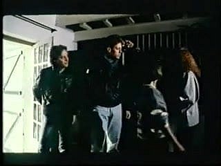 Sodopunition (1986) COMPLETA película de benumbed vendimia