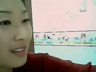 Chinesischer Second-rate Webcam